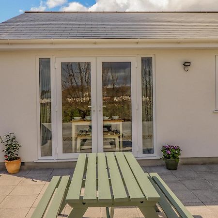 Mawnog Fach Villa Bala Exterior photo