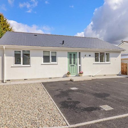 Mawnog Fach Villa Bala Exterior photo