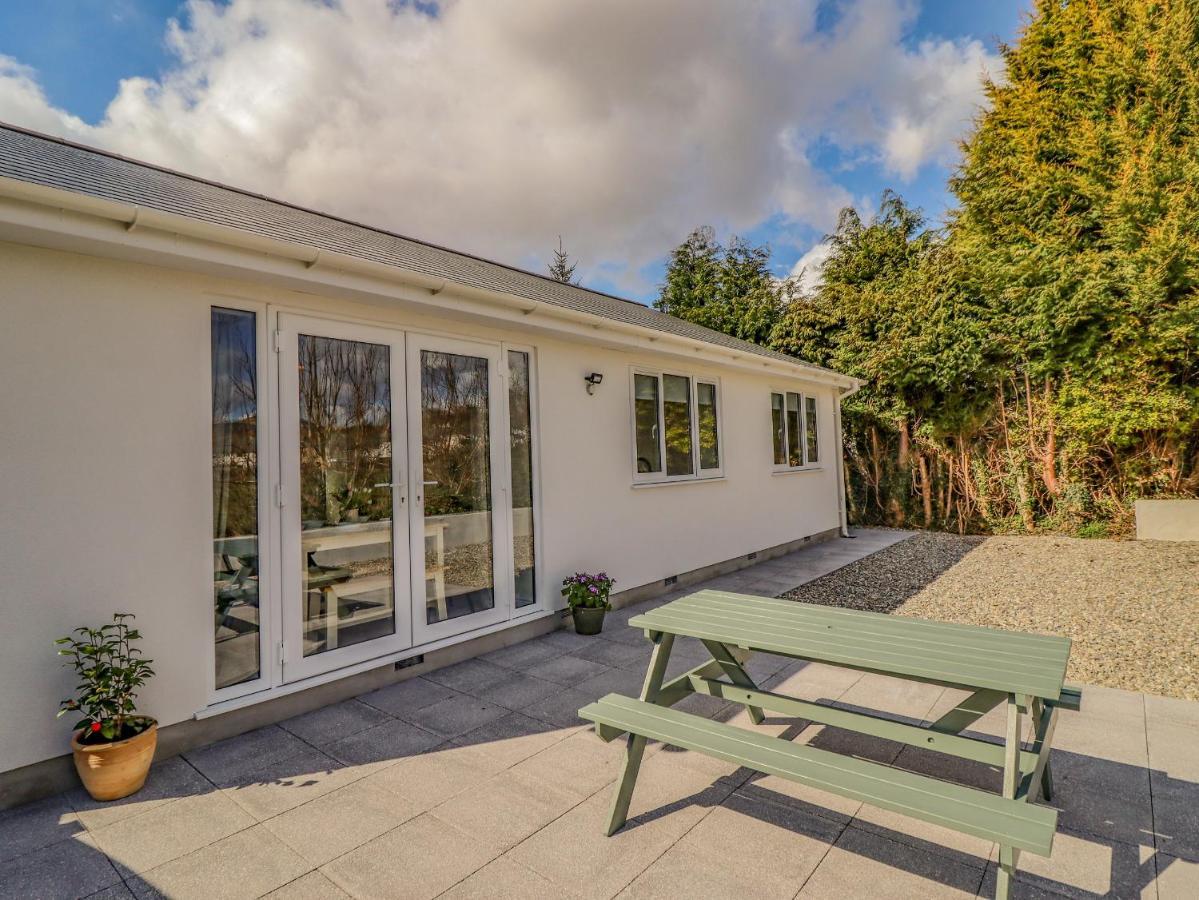 Mawnog Fach Villa Bala Exterior photo
